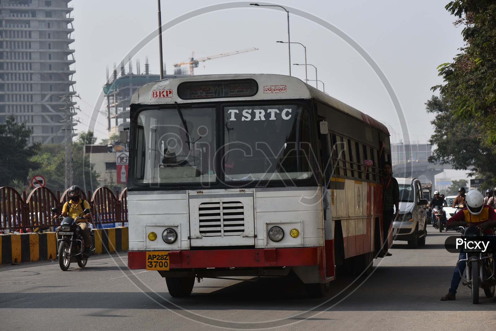 TSRTC Called off their indefinite strike after 52 days on 25th November 2019