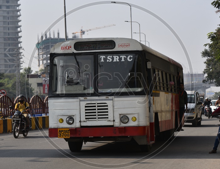 TSRTC Called off their indefinite strike after 52 days on 25th November 2019