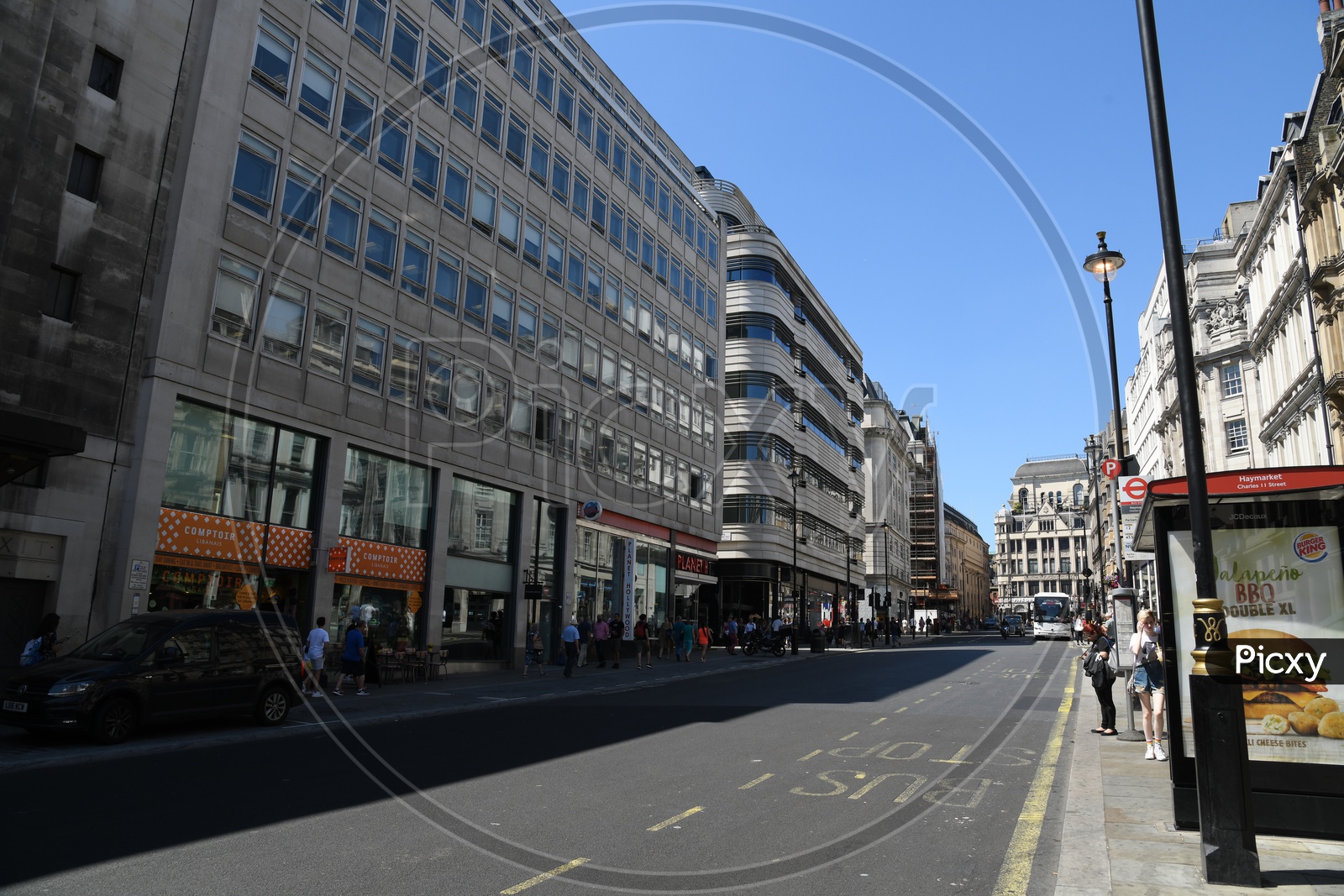Shopping Malls in 82 Tooley Street , London SE1 2TF