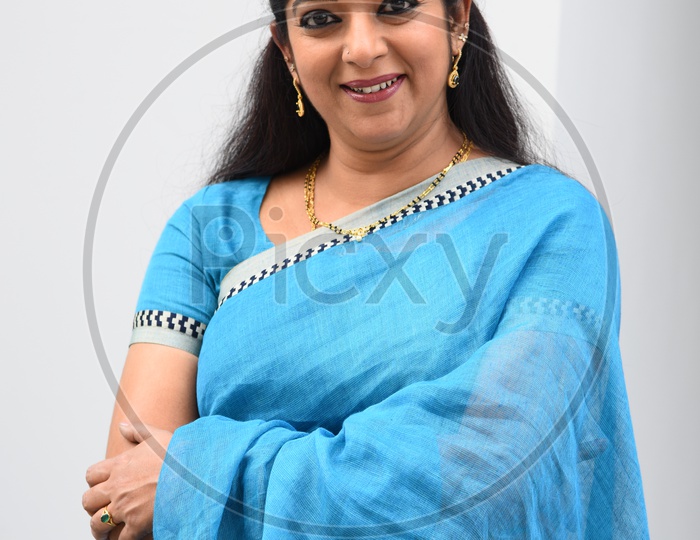 Telugu Film Actress Sithara