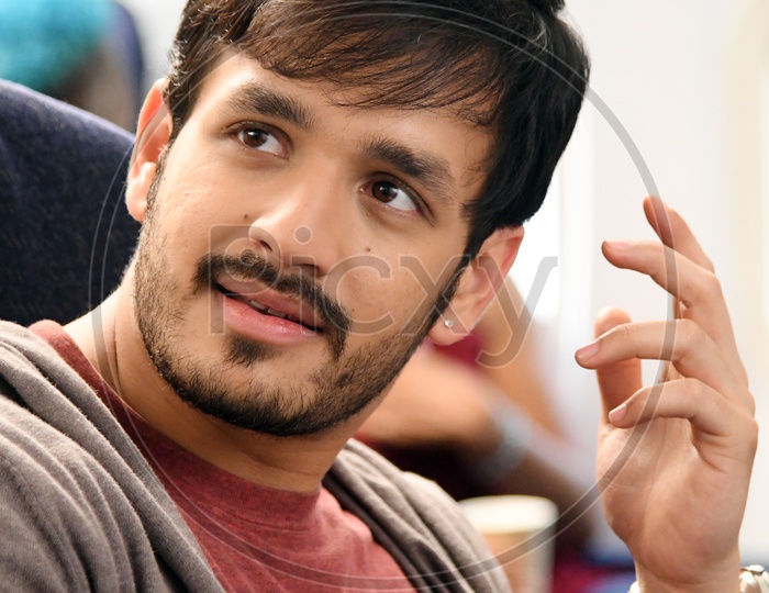Akhil's 'Bachalo' is out | Punjabi Movie News - Times of India