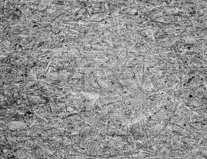 Black And White Rusted Metal Steel Texture Pattern Background