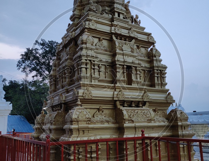 Anantha padmanabhaswami temple