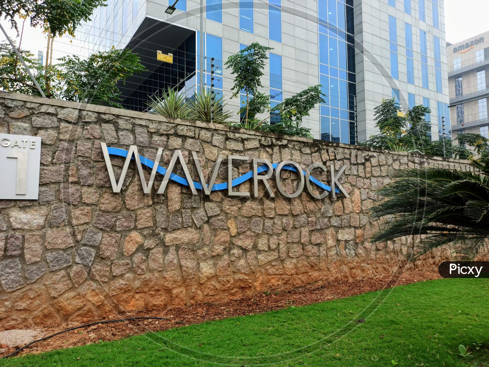 Waverock SEZ Hyderabad