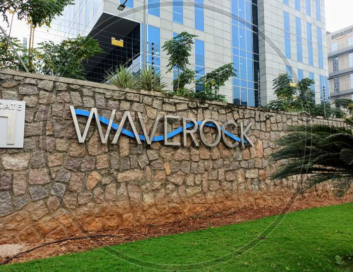 Waverock SEZ Hyderabad