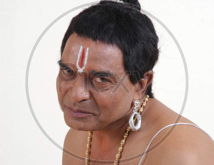 Indian Asian Hindu Sadhu Brahmin Adult Male People Stock Photo  Download  Image Now  4049 Years Beard Bishop  Clergy  iStock