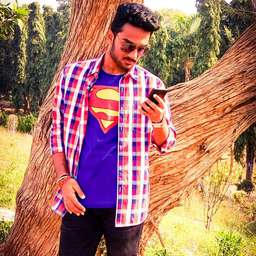 Profile picture of Sai Sumanth on picxy