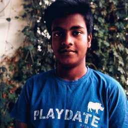 Profile picture of Rishabh Narayan on picxy