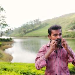 Profile picture of Narayanan Mahendran on picxy