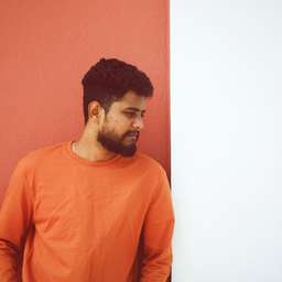 Profile picture of Bharath Ragalla on picxy