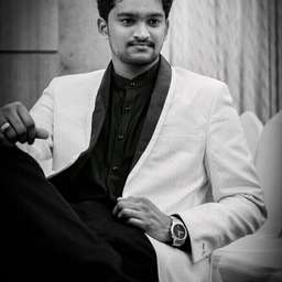 Profile picture of Abhinav Naidu on picxy