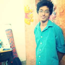 Profile picture of Sreeram Viswanath on picxy