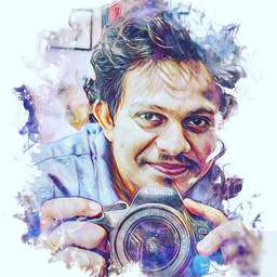 Profile picture of Sayan Raha on picxy