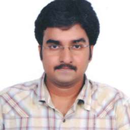 Profile picture of Pushyamitra Singamaneni on picxy