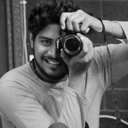 Profile picture of GUMMADIDALA SAI PHOTOGRAPHY on picxy