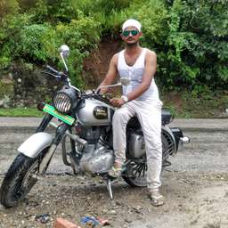 Profile picture of Abhilash Yadav on picxy