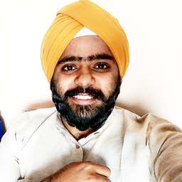Profile picture of Hargun Singh on picxy