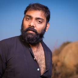 Profile picture of Maheshwar Rao on picxy