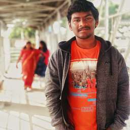 Profile picture of Ramesh Kumar on picxy