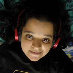 Profile picture of Sneha Menon on picxy