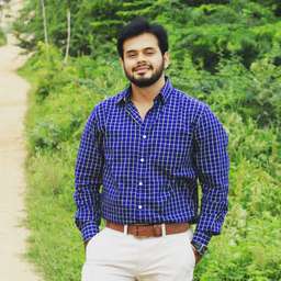 Profile picture of Sandeep Adatiya on picxy