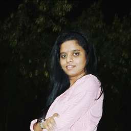 Profile picture of Haritha Mudunuri on picxy