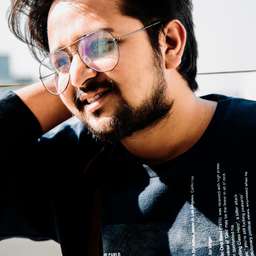 Profile picture of Pravarsh Malladi on picxy