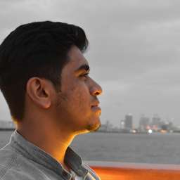 Profile picture of praj shete on picxy