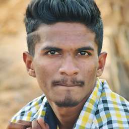 Profile picture of Krishna Reddy9671 on picxy