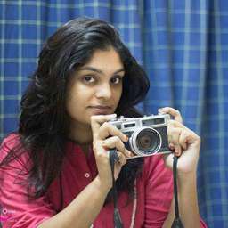 Profile picture of Sandhya Hota on picxy