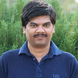 Profile picture of Rajesh Kalisetti on picxy