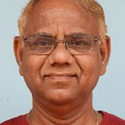 Profile picture of Murali Krishna on picxy