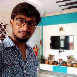 Profile picture of Sagar Allu on picxy