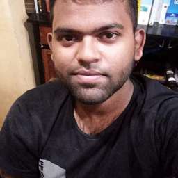 Profile picture of Pranaesh Kumaresan on picxy