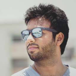 Profile picture of kiran vedala on picxy