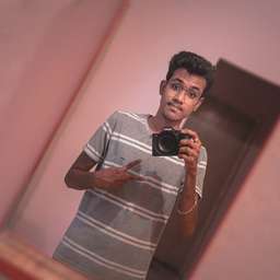 Profile picture of Lohith Kumar on picxy