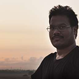 Profile picture of Sarat Krishna on picxy