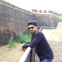 Profile picture of Jeevan Chandrashekar on picxy