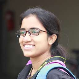Profile picture of Susmitha Chendi on picxy