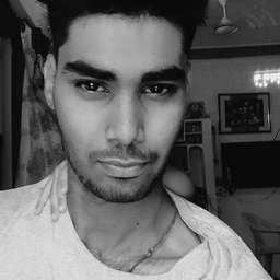 Profile picture of Arjun Patel on picxy