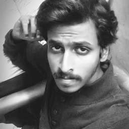 Profile picture of Kumar Kandukuri on picxy