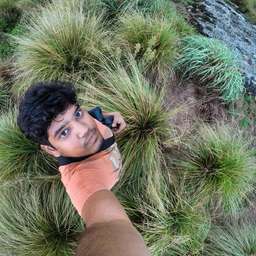 Profile picture of Sai Avinash on picxy