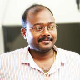 Profile picture of Arun Vuppala on picxy