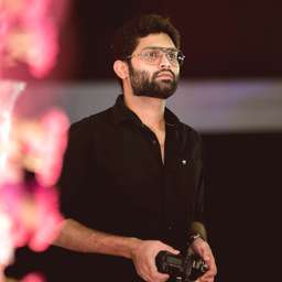 Profile picture of Sumanth Singireddy on picxy