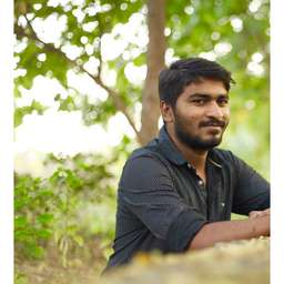 Profile picture of Lavakumar J on picxy
