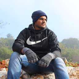 Profile picture of Deepesh Boeni on picxy