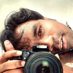 Profile picture of Raghu Mandaati on picxy
