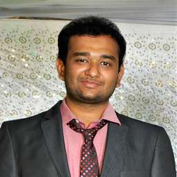 Profile picture of Raviteja govindaraju on picxy
