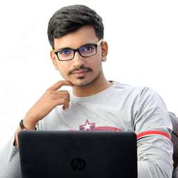 Profile picture of Pranesh Tiwari on picxy