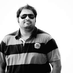 Profile picture of Hariharathmajan Sabanathan on picxy